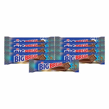 Tiffany Break Big 35GR 8+1 Free