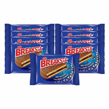 Tiffany Break Breakst 14.5GR 8+1 Free