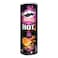 Pringles Hot Spicy Bbq 160GR