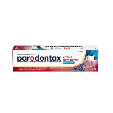 Parodontax Toothpaste Active Gum Repair