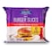 Emborg Perfect Burger Slice Cheese 200GR