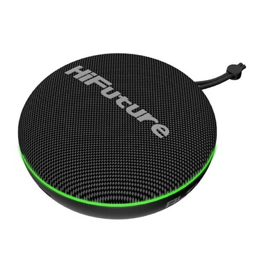 Hi Future Altus Speaker Black