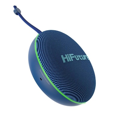 Hi Future Altus Speaker Blue