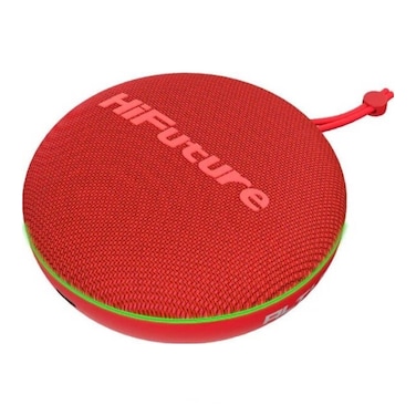 Hi Future Altus Speaker Red