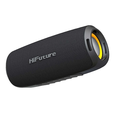 Hi Future Gravity Speaker Black