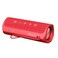 Hi Future Ripple Speaker Red