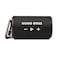 Iconz Speaker Xsp03+5W 1200Mah Black