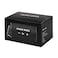 Iconz Speaker Xsp03+5W 1200Mah Black
