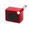 Iconz Speaker Xsp03+5W 1200Mah Red
