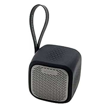 Iconz Speaker Xsp04 6W With Ring Black