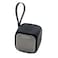 Iconz Speaker Xsp04 6W With Ring Black