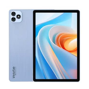 Itel Vista Tab 10 P10004L Lte 128GB+4GB RAM