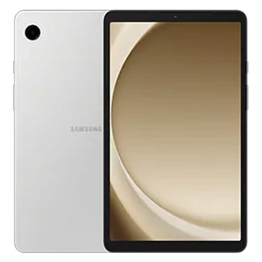 Samsung Tab A9 64GB Silver Wifi