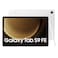 Samsung Tab S9 Fe 6/128B Wifi Silver
