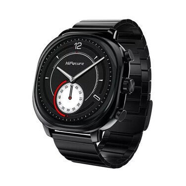 Hifuture  Smart Watch Blackaix