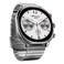 Hifuture  Smart Watch Silveraix