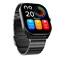 Hifuture Smart Watch Black Apex