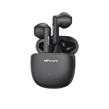 Hifuture Colorbuds 2 Wireless 5.3 Headphones Black
