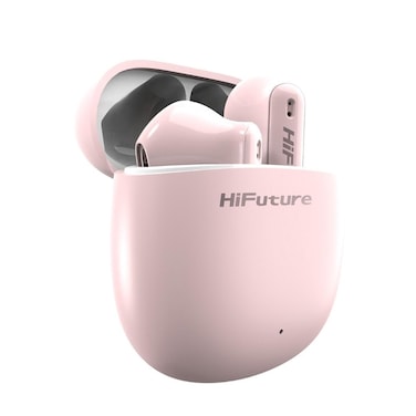 Hifuture Colorbuds 2 Wireless 5.3 Headphones Pink