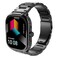 Hifuture Ultra 3 Pro Smart Watch Black