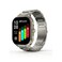 Hifuture Ultra 3Pro Smrt Watch Silver