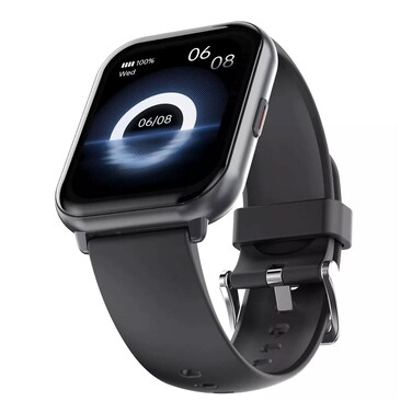 Hifuture  Smart Watch Greyzone 2