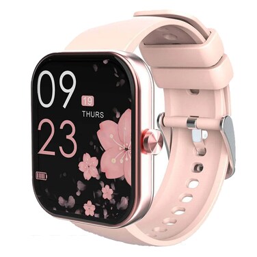 Hifuture  Smart Watch Pinkzone 2