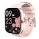 Hifuture  Smart Watch Pinkzone 2