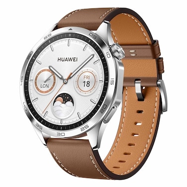 Huawei Watch GT4 46MM Smartwatch Compatible  Brown