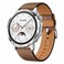 Huawei Watch GT4 46MM Smartwatch Compatible  Brown