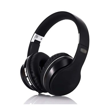 Iconz On-Ear Headset B Xoe01K