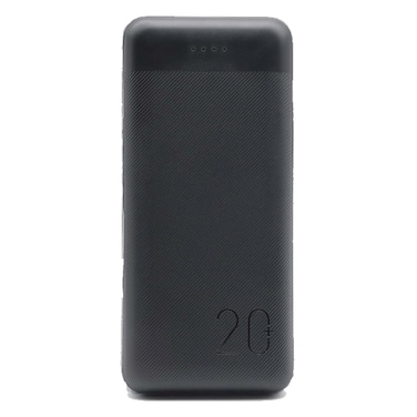 Iconz Powerbank 20,000Mah Pd20W Xpb20Pdk