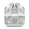 Iconz Tws Earbuds White xsp04L