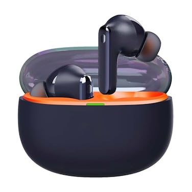 Itel Buds Air Blackbuds Air