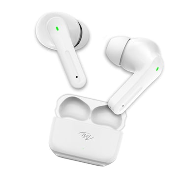 Itel Buds Air White buds Air