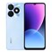 Itel A50 A667Lp 128GB+8GB RAM Blue