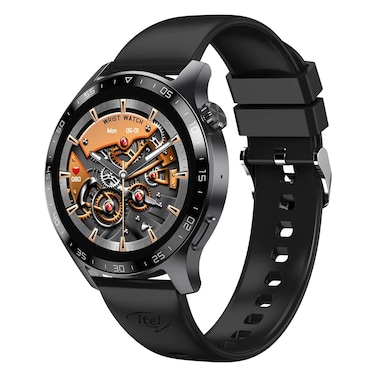 Itel Smartwach Isw-42S Black
