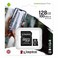 Kingston Micro Sdcs2/128GB