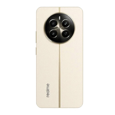 Realme R12 Pro 512GB+12GB RAM White