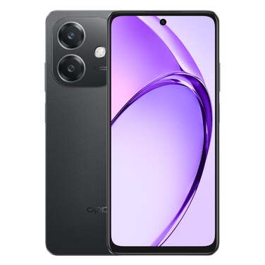 Oppo A40M 256GB 6GB RAM Black