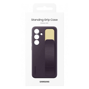 Samsung S24+ Standing Grip Cover