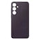 Samsung S24+ Standing Grip Cover Black