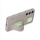 Samsung S24+ Standing Grip Cover Grey