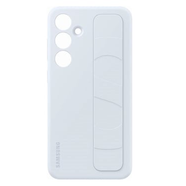 Samsung S24+  Standing GripCover Blue