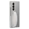 Samsung Case with Grip for Galaxy Z Fold6 Clear