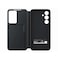 samsung Galaxy S24 Smart View Wallet Case Black