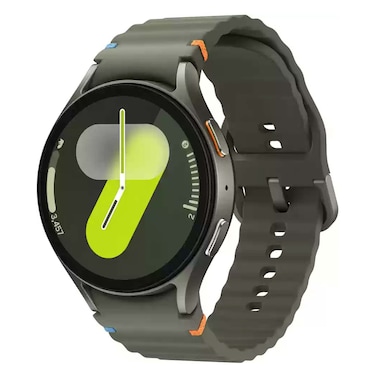 Samsung GaWatch7 44MM BT&nbsp;Green Strap