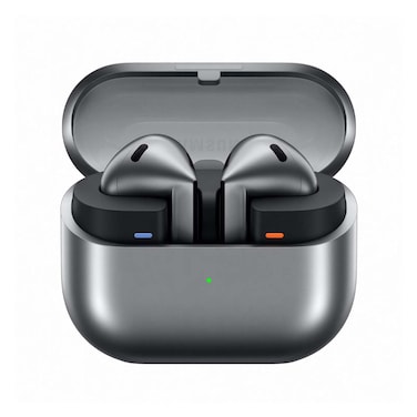 Samsung  Buds 3 Silver