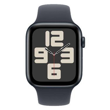 Apple Watch Se 44MM Black