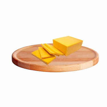 Goodly Cheddar Cheese